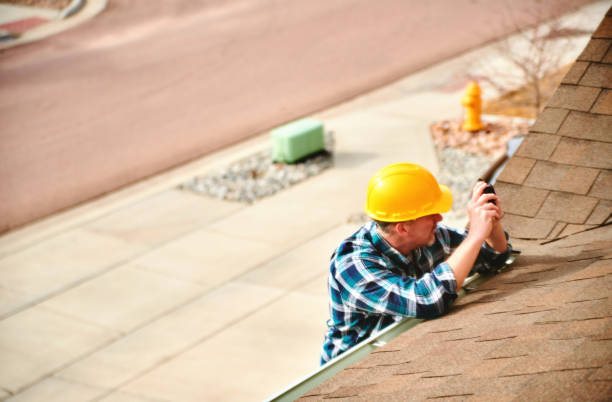 Best Commercial Roofing Services  in Wyboo, SC